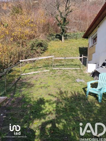 Appartement à vendre 3 pièces 76 m² Moûtiers