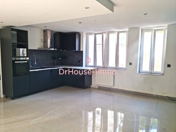 Appartement à vendre 4 pièces de 86 m²