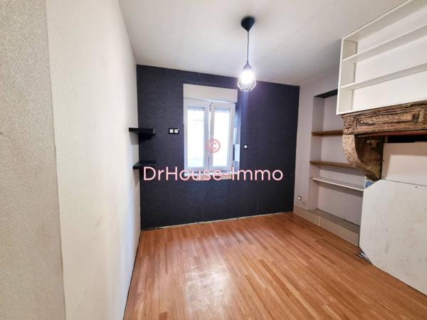 Appartement à vendre 4 pièces de 86 m²