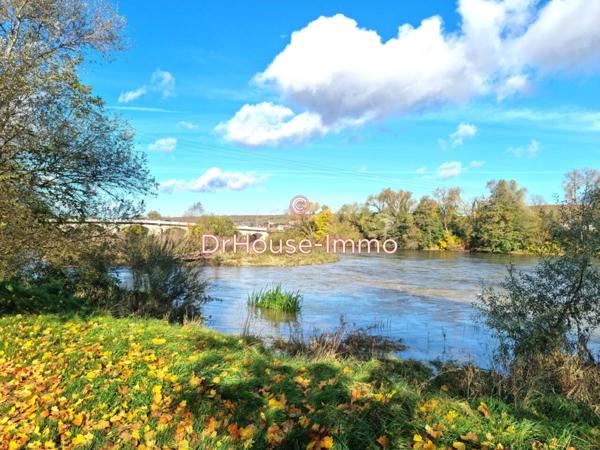 Appartement à vendre 4 pièces de 86 m²