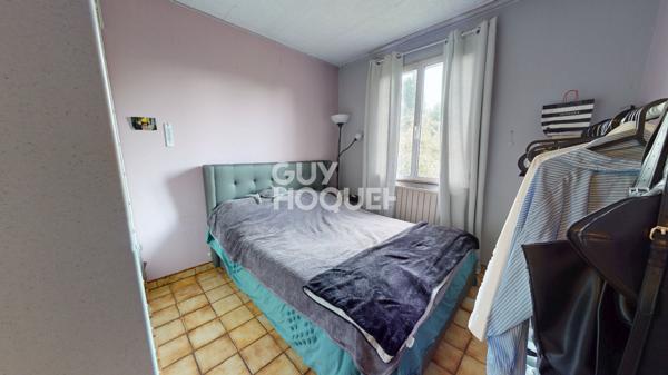 Maison 5 pièce(s) à Saint Avold