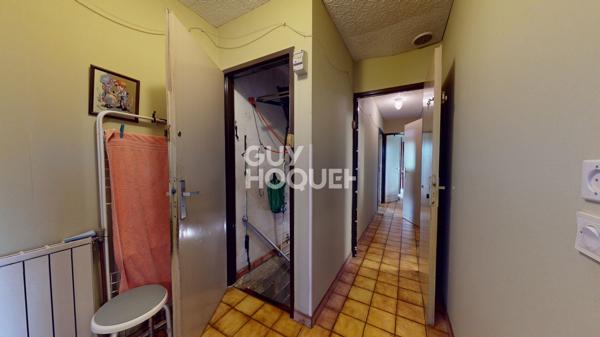 Maison 5 pièce(s) à Saint Avold