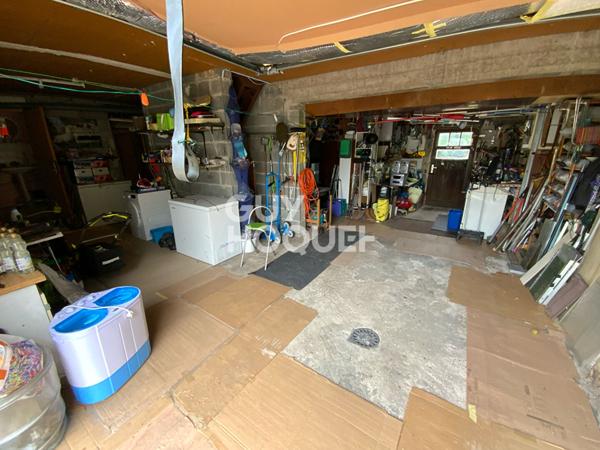 Maison 5 pièce(s) à Saint Avold