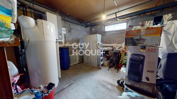 Maison 5 pièce(s) à Saint Avold