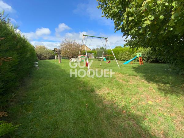 Maison 5 pièce(s) à Saint Avold