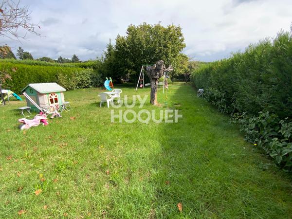 Maison 5 pièce(s) à Saint Avold