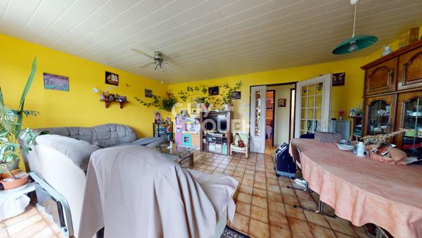 Maison 5 pièce(s) à Saint Avold