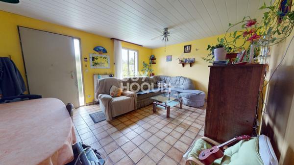 Maison 5 pièce(s) à Saint Avold