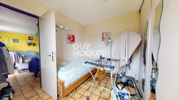 Maison 5 pièce(s) à Saint Avold