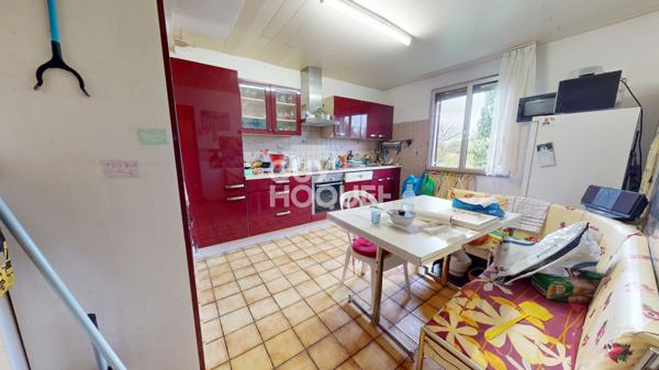 Maison 5 pièce(s) à Saint Avold