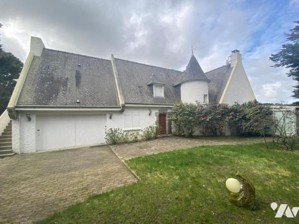 GUERANDE - Domaine de Tromartin