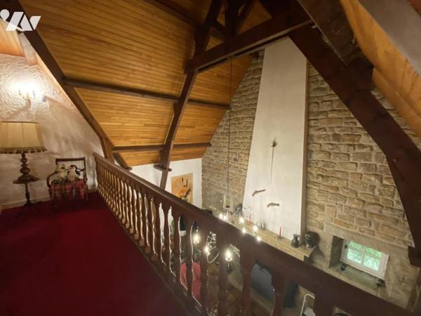 GUERANDE - Domaine de Tromartin