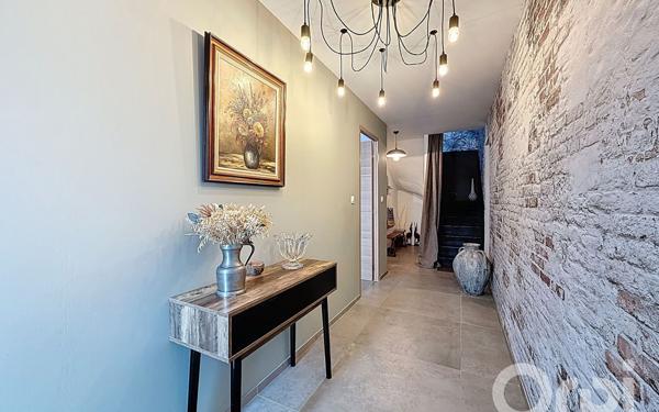 Maison à vendre    4 pièces • 199 m2 Challans