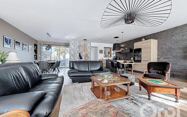 Maison à vendre    4 pièces • 199 m2 Challans