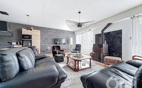 Maison à vendre    4 pièces • 199 m2 Challans