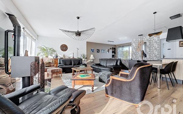 Maison à vendre    4 pièces • 199 m2 Challans