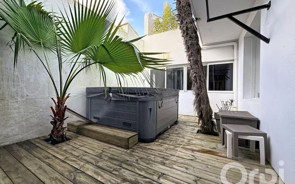 Maison à vendre    4 pièces • 199 m2 Challans