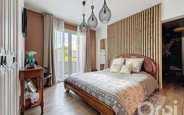 Maison à vendre    4 pièces • 199 m2 Challans