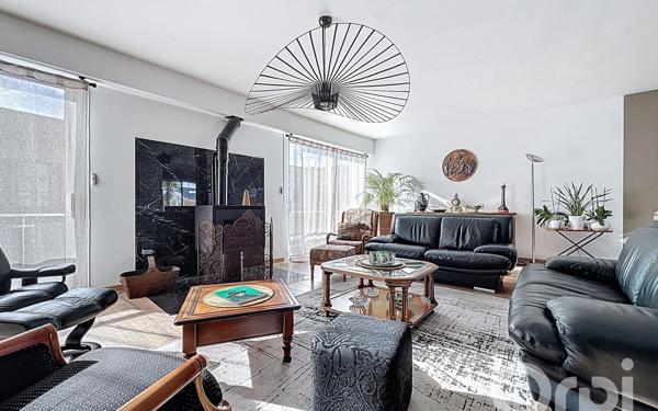 Maison à vendre    4 pièces • 199 m2 Challans