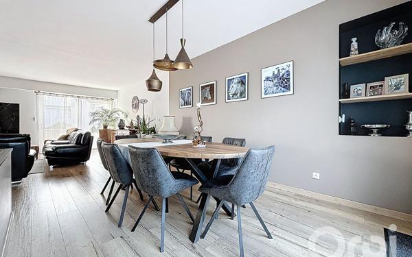 Maison à vendre    4 pièces • 199 m2 Challans