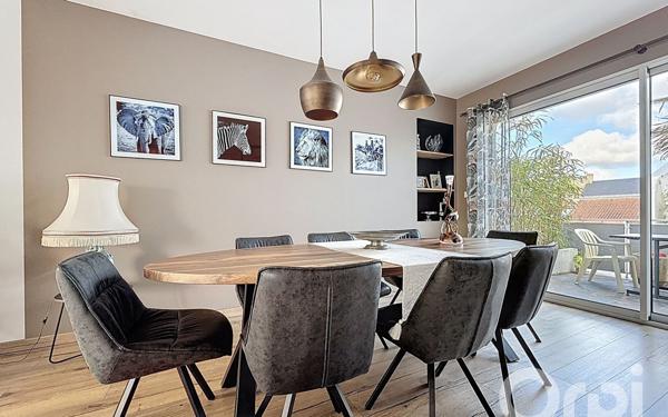 Maison à vendre    4 pièces • 199 m2 Challans