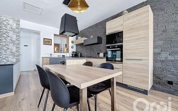 Maison à vendre    4 pièces • 199 m2 Challans