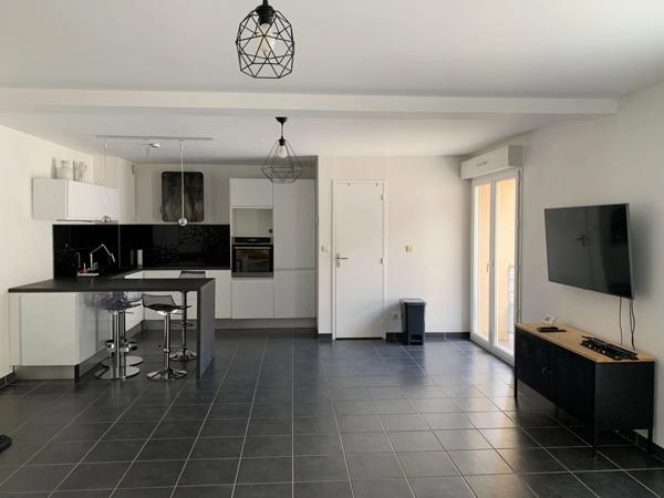 Location Appartement 3 pièces 62 m2 à Saint-Chamond