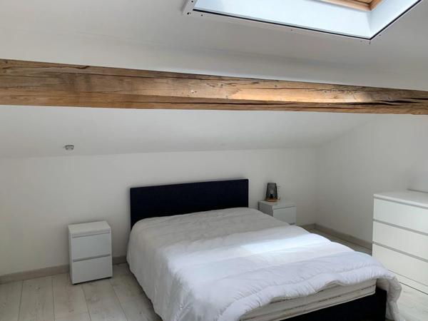 Location Appartement 3 pièces 62 m2 à Saint-Chamond