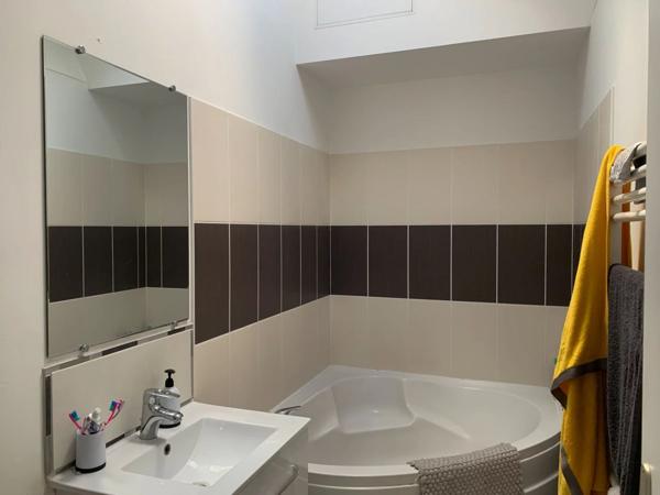 Location Appartement 3 pièces 62 m2 à Saint-Chamond