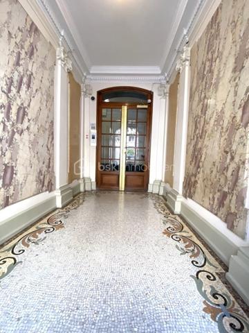 Appartement de 61 m²