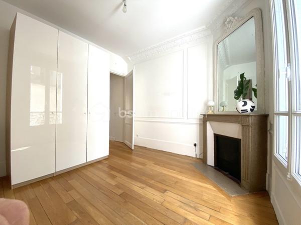 Appartement de 61 m²