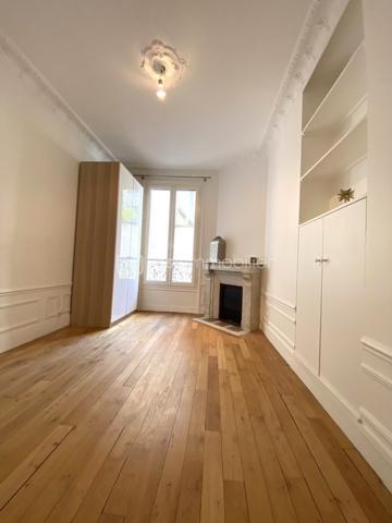 Appartement de 61 m²