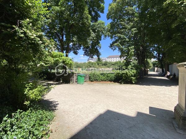 Appartement de 61 m²