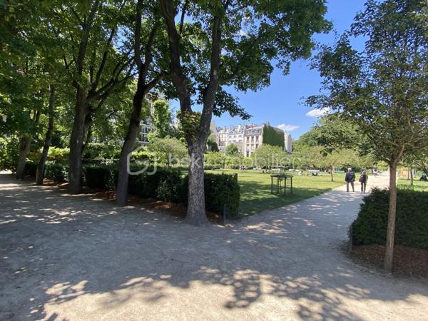 Appartement de 61 m²