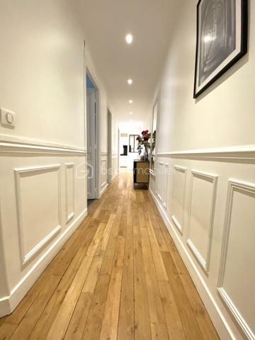 Appartement de 61 m²