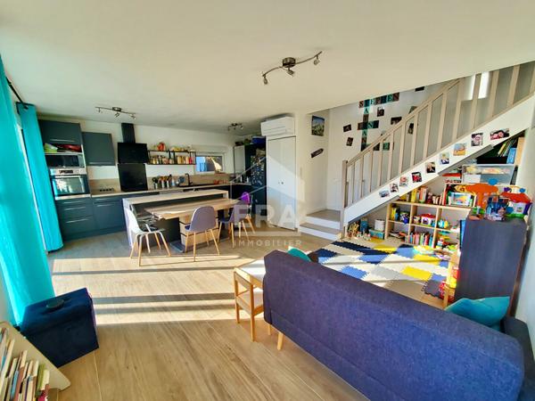 Maison Villenave D Ornon 5 pièce(s) 118 m2