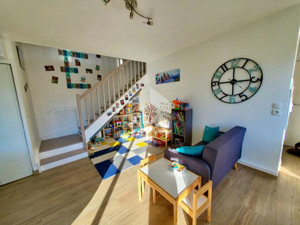 Maison Villenave D Ornon 5 pièce(s) 118 m2