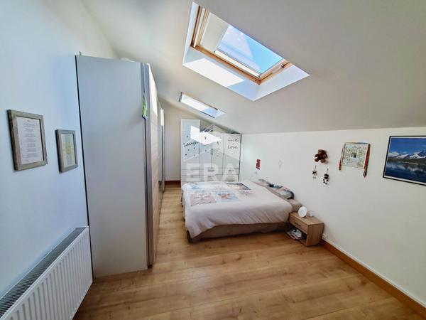 Maison Villenave D Ornon 5 pièce(s) 118 m2