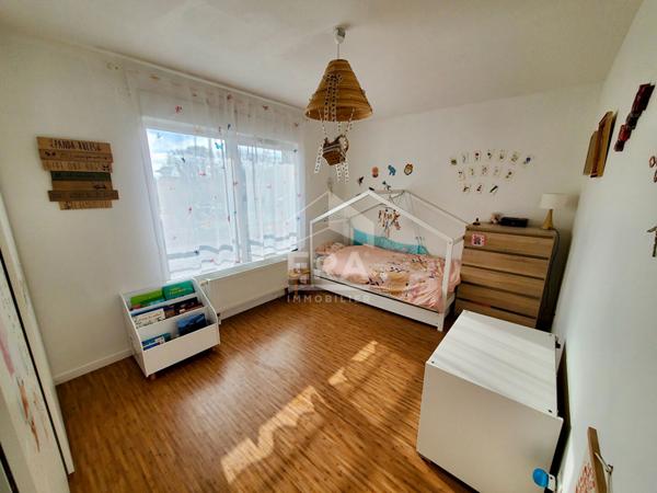 Maison Villenave D Ornon 5 pièce(s) 118 m2