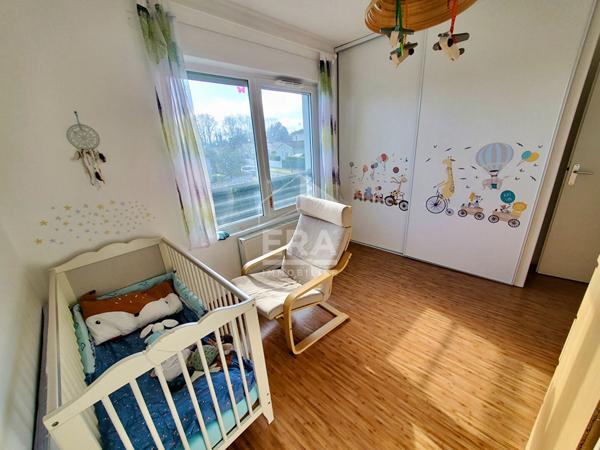 Maison Villenave D Ornon 5 pièce(s) 118 m2