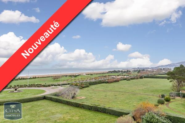 Appartement à vendre 3 pièces 89m²