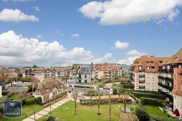 Appartement à vendre 3 pièces 89m²