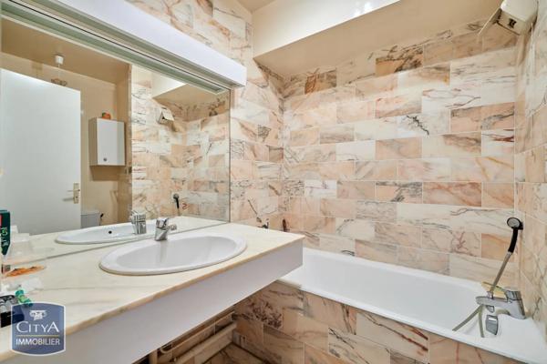 Appartement à vendre 3 pièces 89m²