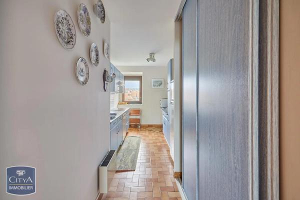 Appartement à vendre 3 pièces 89m²