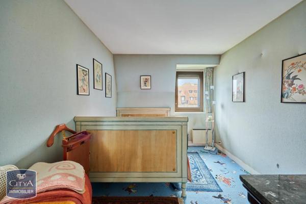 Appartement à vendre 3 pièces 89m²