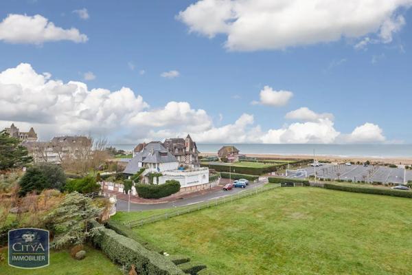 Appartement à vendre 3 pièces 89m²