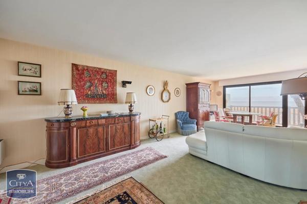 Appartement à vendre 3 pièces 89m²