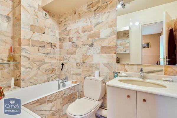 Appartement à vendre 3 pièces 89m²