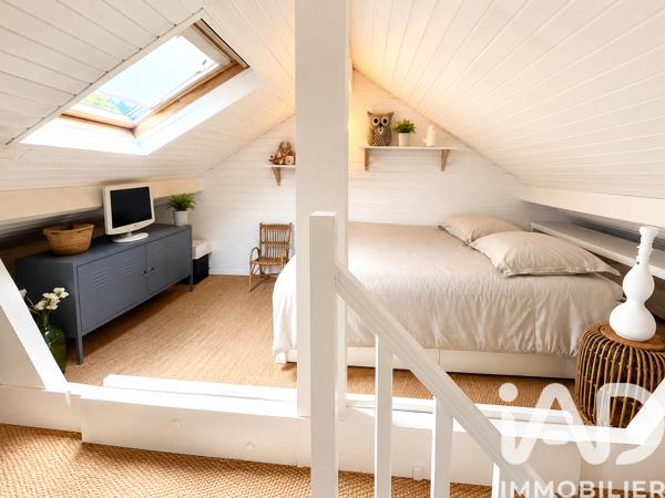 Maison à vendre 5 pièces 88 m² Aulnay-sous-Bois