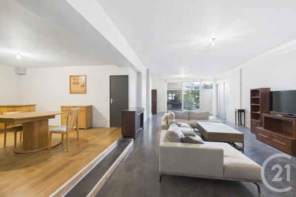 Appartement Loft à vendre  4 pièces - 150 m2 MAINVILLIERS - 28